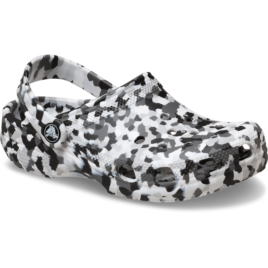 Crocs Outlet | Kids' Classic Confetti Clog