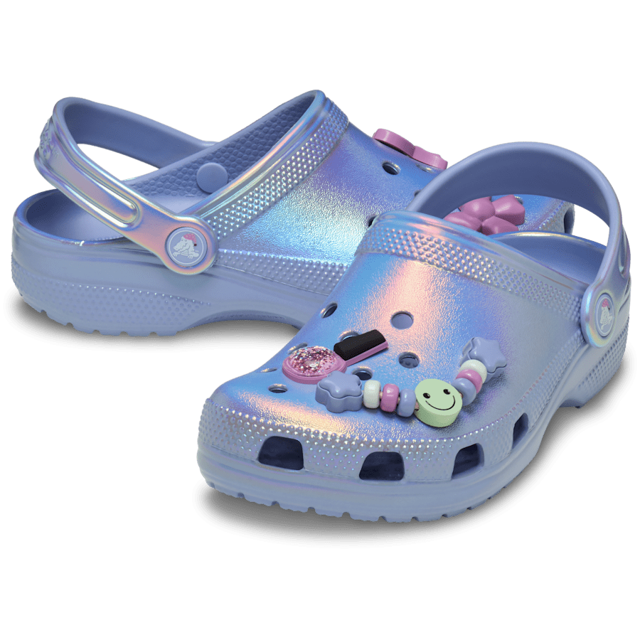 Crocs Discount | Kids' Classic Sleepover Party Clog