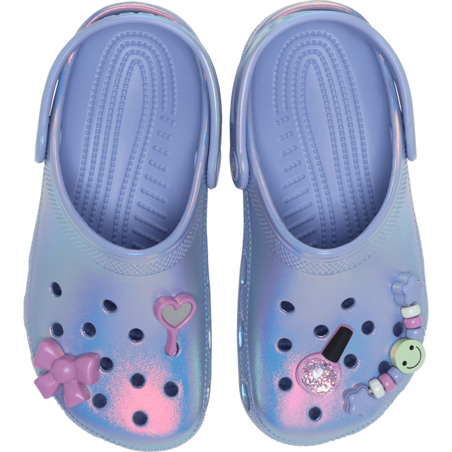Crocs Discount | Kids' Classic Sleepover Party Clog