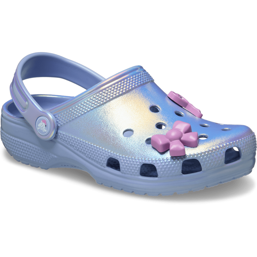 Crocs Discount | Kids' Classic Sleepover Party Clog