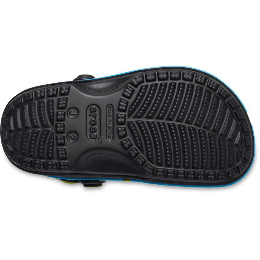 Crocs Online | Kids' Classic Gamer Clog