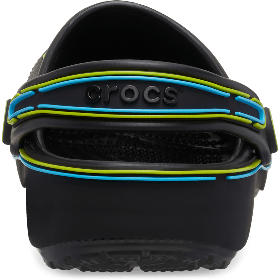 Crocs Online | Kids' Classic Gamer Clog