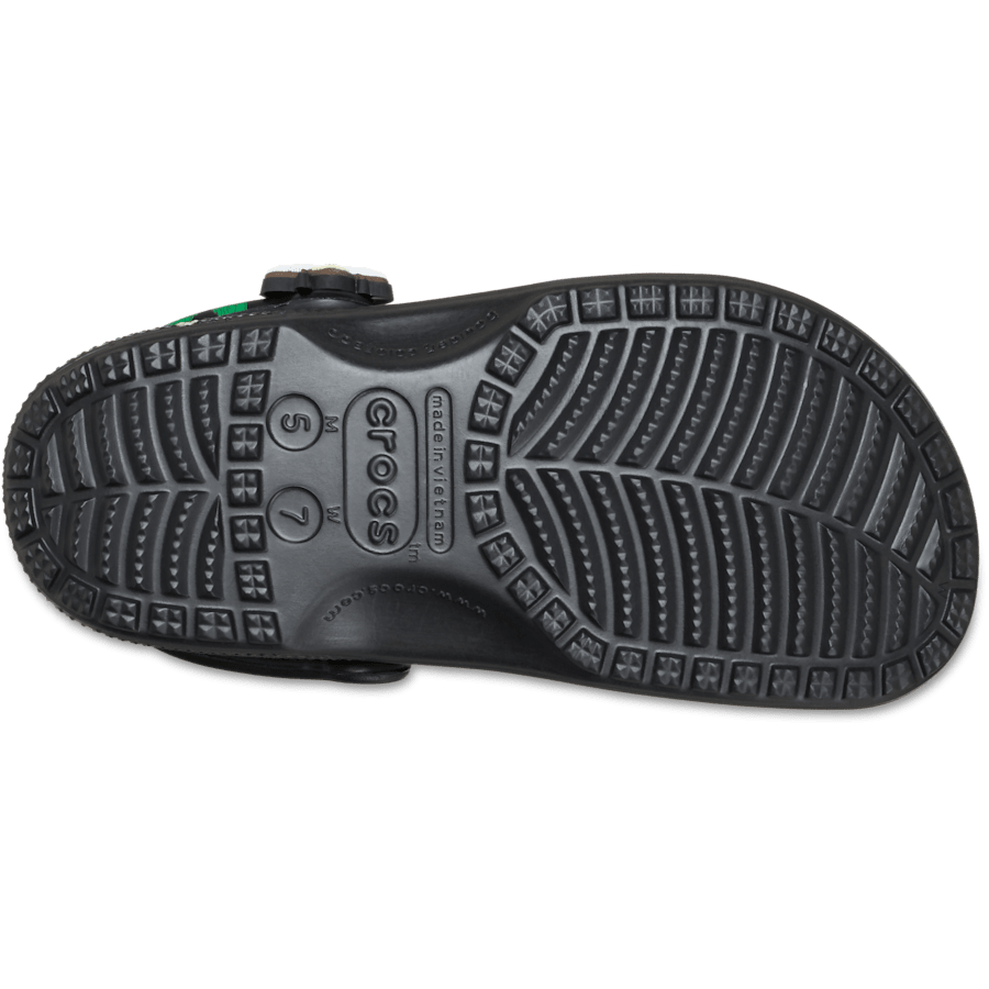 Crocs Sale | Classic Berries & Bees Clog