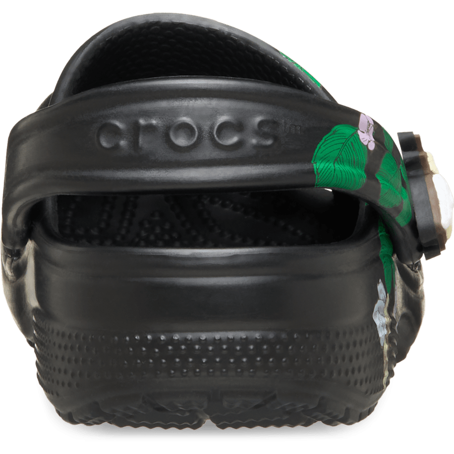 Crocs Sale | Classic Berries & Bees Clog