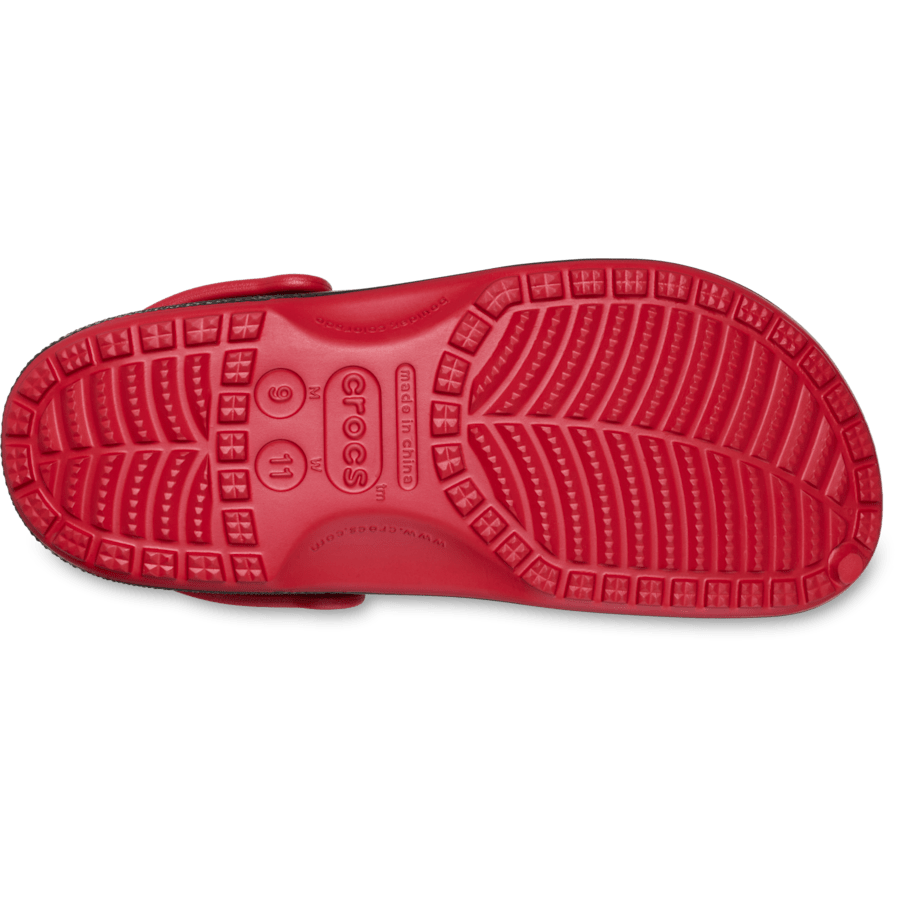 Crocs New | NFL Arizona Cardinals Classic Clog