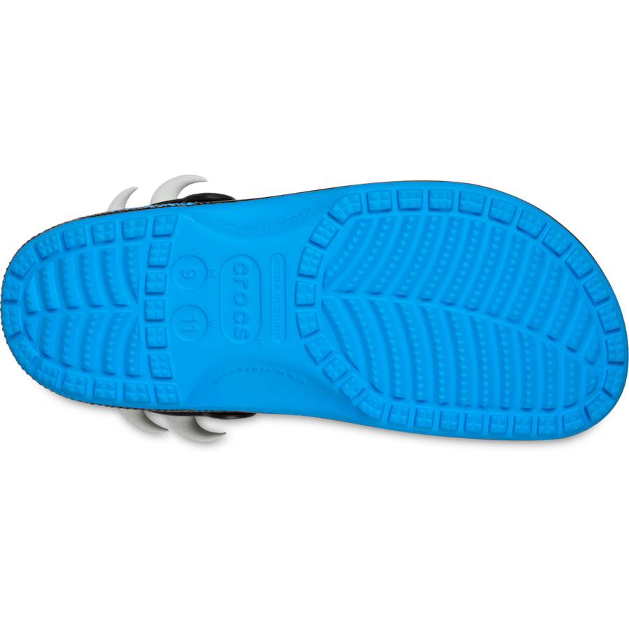 Crocs Sale | NFL Carolina Panthers Classic Clog