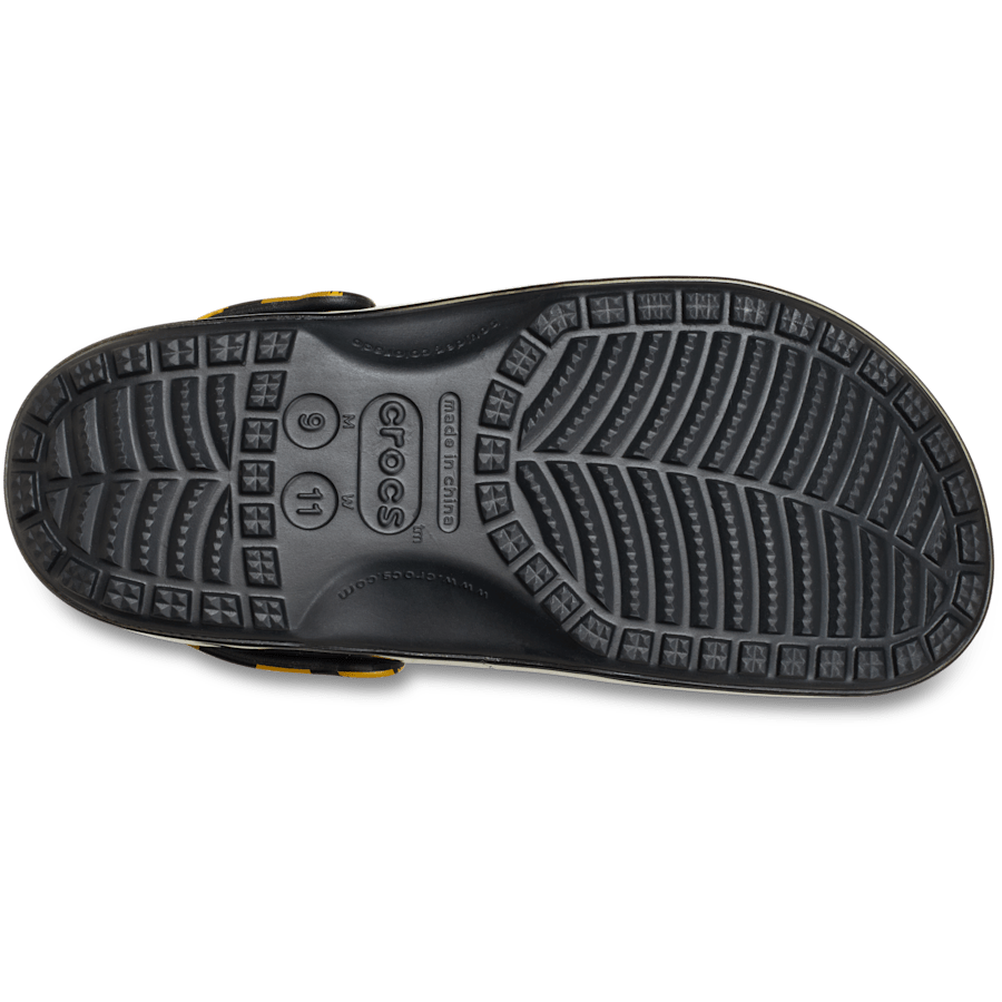 Crocs For Sale | NFL Jacksonville Jaguars Classic Clog