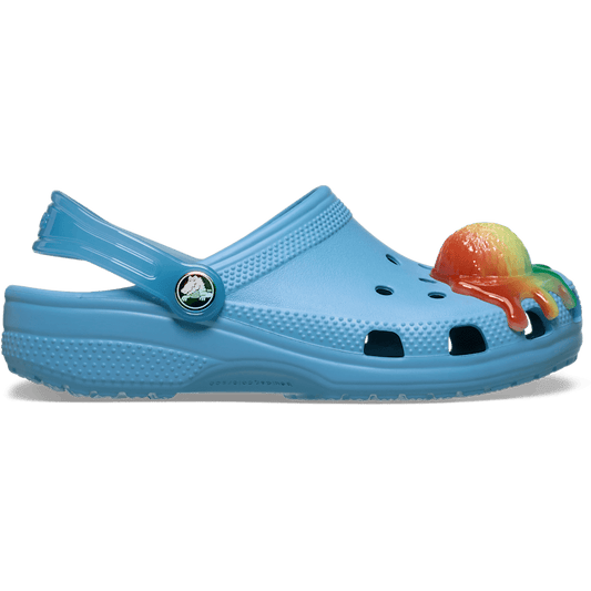 Crocs Online | Kids' Classic Scented Snow Cone Clog