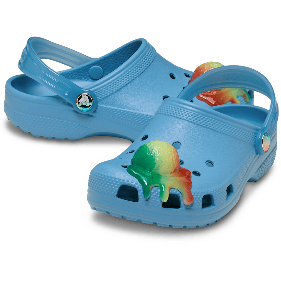 Crocs Online | Kids' Classic Scented Snow Cone Clog