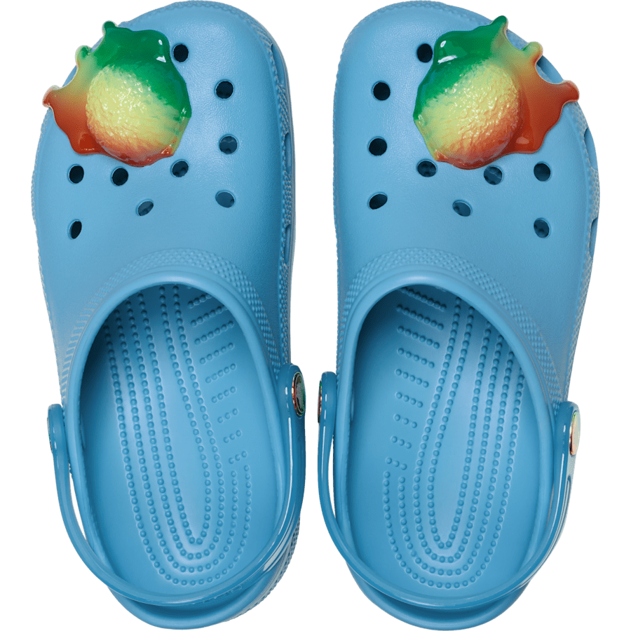 Crocs Online | Kids' Classic Scented Snow Cone Clog