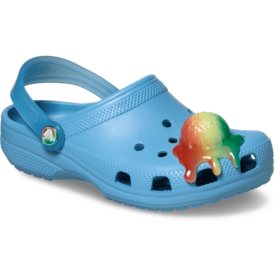 Crocs Online | Kids' Classic Scented Snow Cone Clog