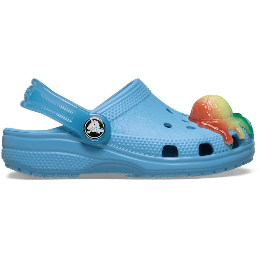 Crocs Discount | Toddler Classic Scented Snow Cone Clog