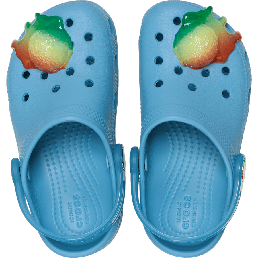Crocs Discount | Toddler Classic Scented Snow Cone Clog