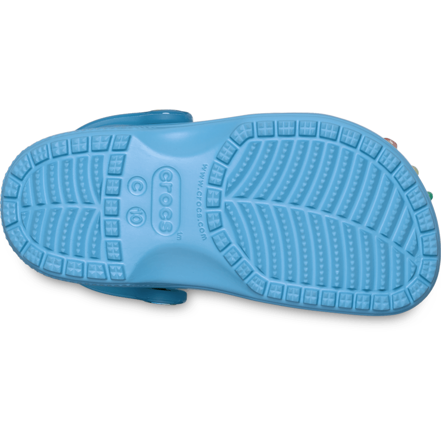 Crocs Discount | Toddler Classic Scented Snow Cone Clog