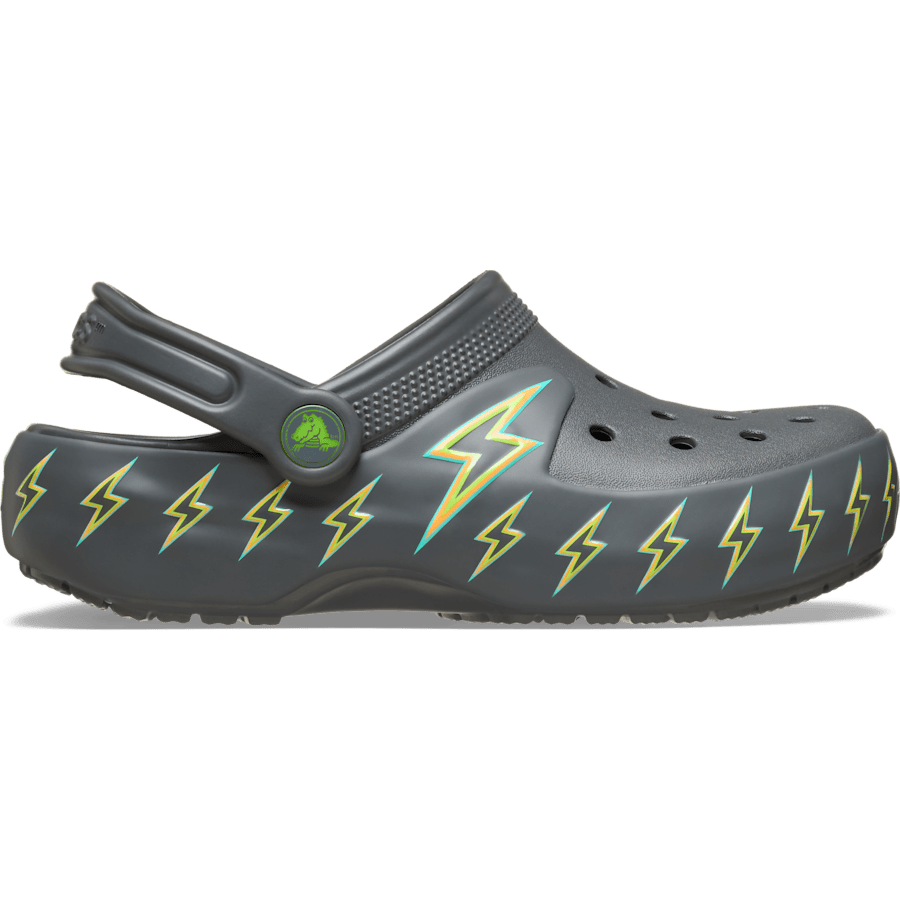 Crocs On sale | Kids' Classic Bolt Lights Clog