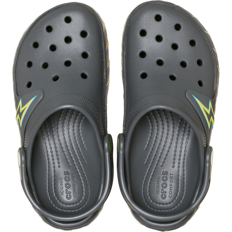 Crocs On sale | Kids' Classic Bolt Lights Clog