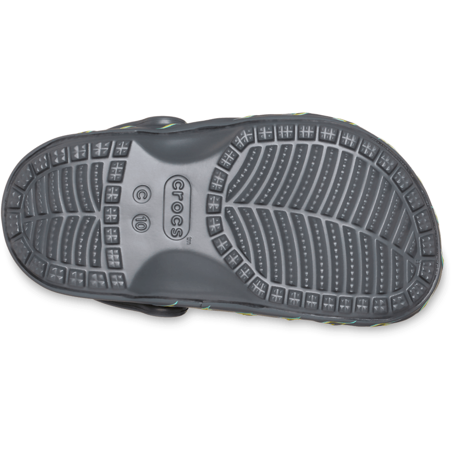 Crocs Online | Toddler Classic Bolt Lights Clog