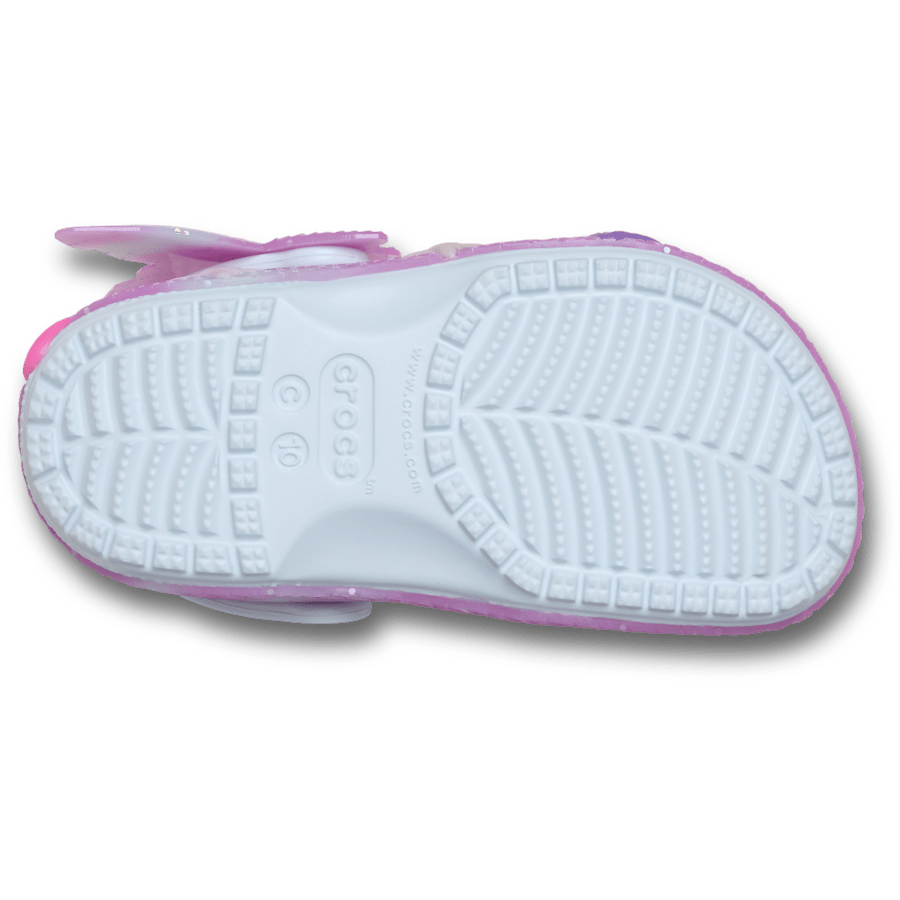 Crocs Discount | Toddler Classic IAM Color Change Mermaid Clog