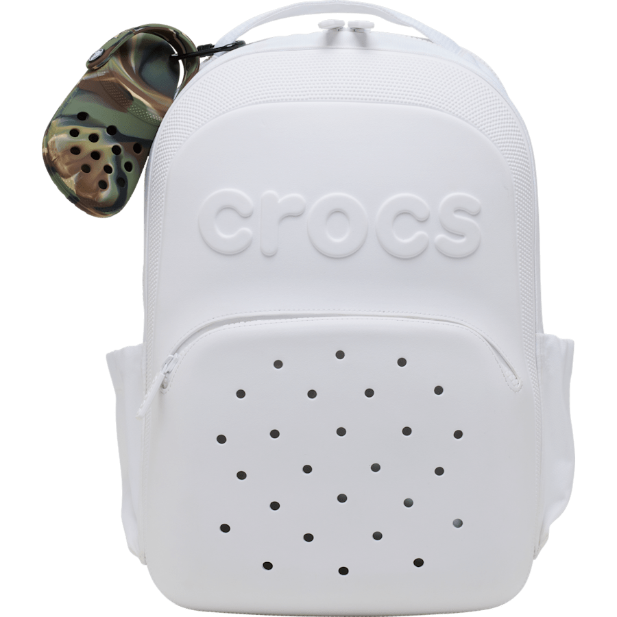 Crocs Sale | Classic Marbled Clog Pouch Bag Charm