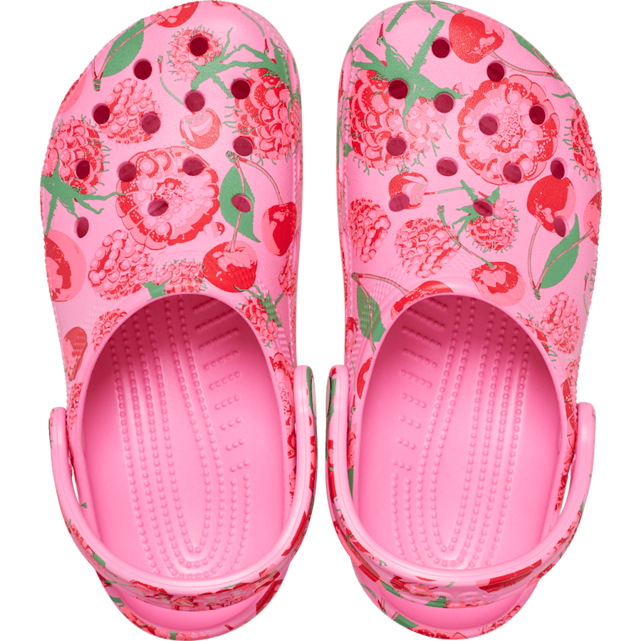 Crocs Discount | Classic Summer Fruit Clog