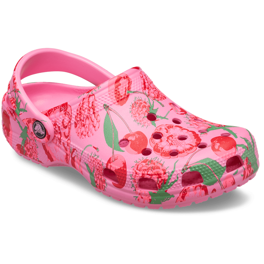 Crocs Discount | Classic Summer Fruit Clog