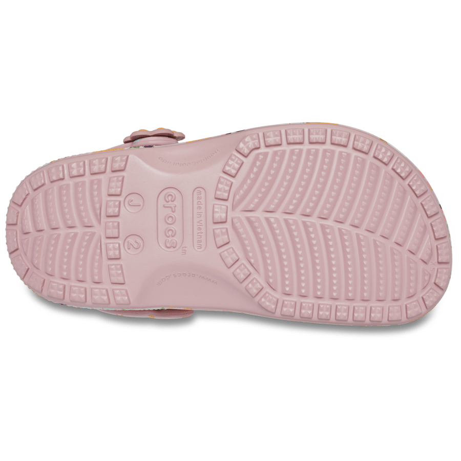 Crocs For Sale | Kids' Classic Retro Summer Clog