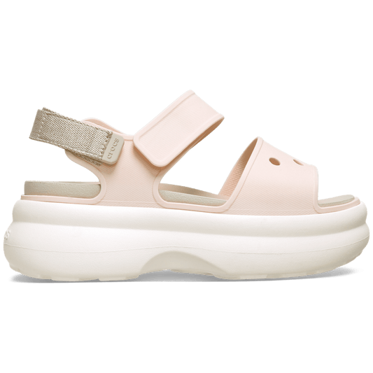 Crocs US | Soho Shimmer Y Strap Sandal