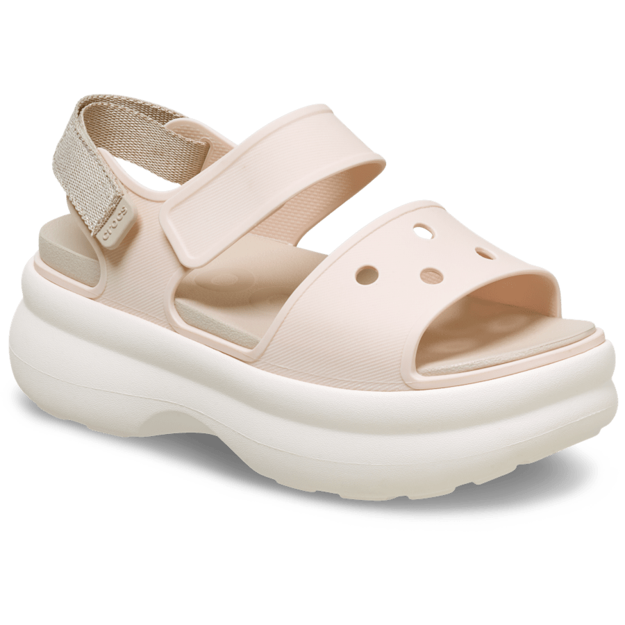 Crocs US | Soho Shimmer Y Strap Sandal
