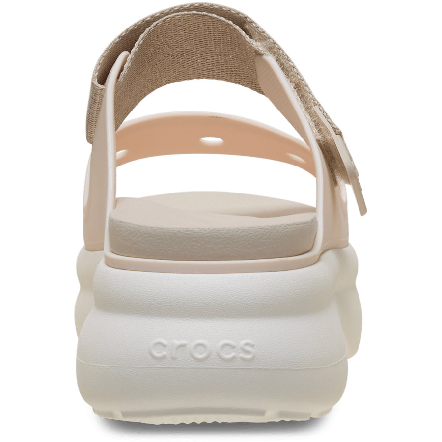 Crocs Discount | Soho Shimmer Two Strap Sandal