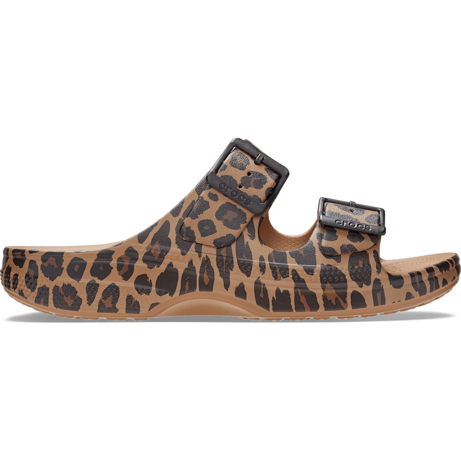 Crocs For Sale | Women's Animal Saturday Sandal