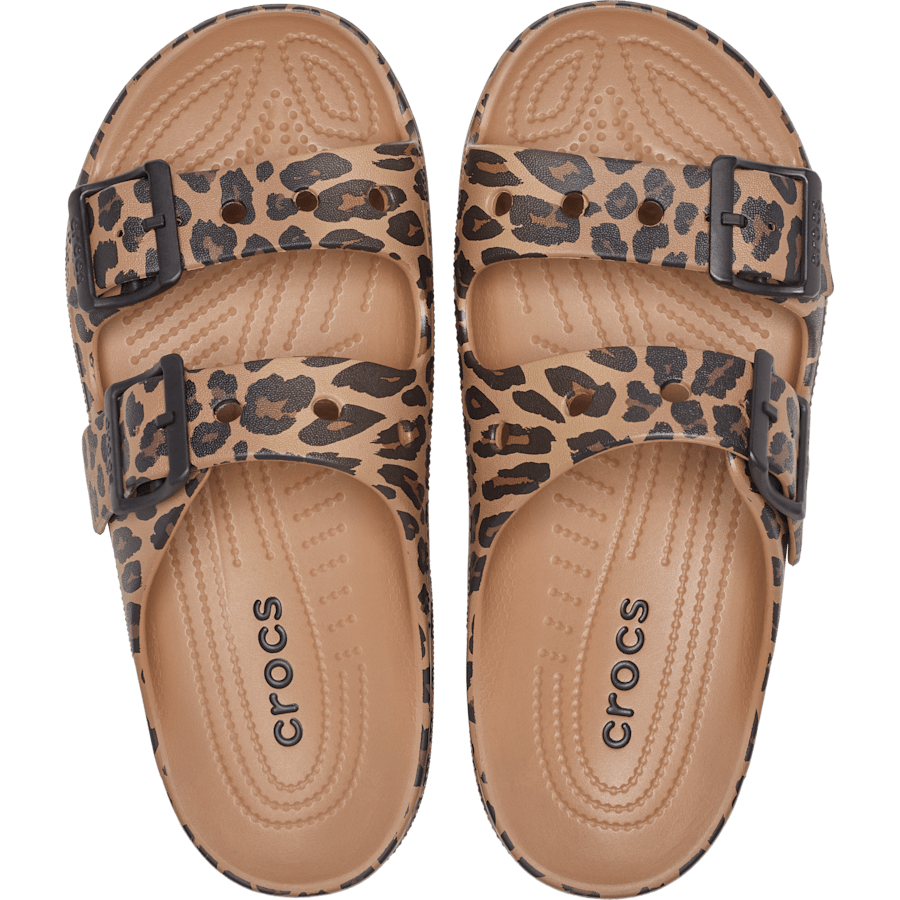 Crocs For Sale | Women's Animal Saturday Sandal