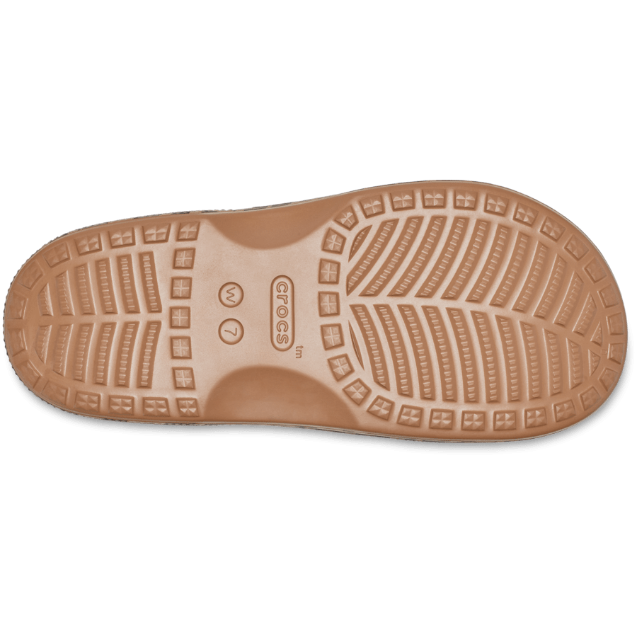 Crocs For Sale | Women's Animal Saturday Sandal