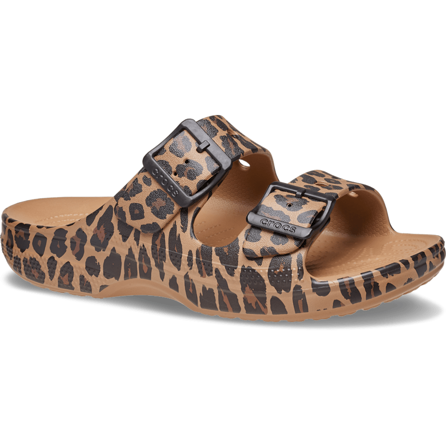 Crocs For Sale | Women's Animal Saturday Sandal