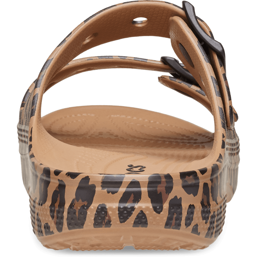 Crocs For Sale | Women's Animal Saturday Sandal