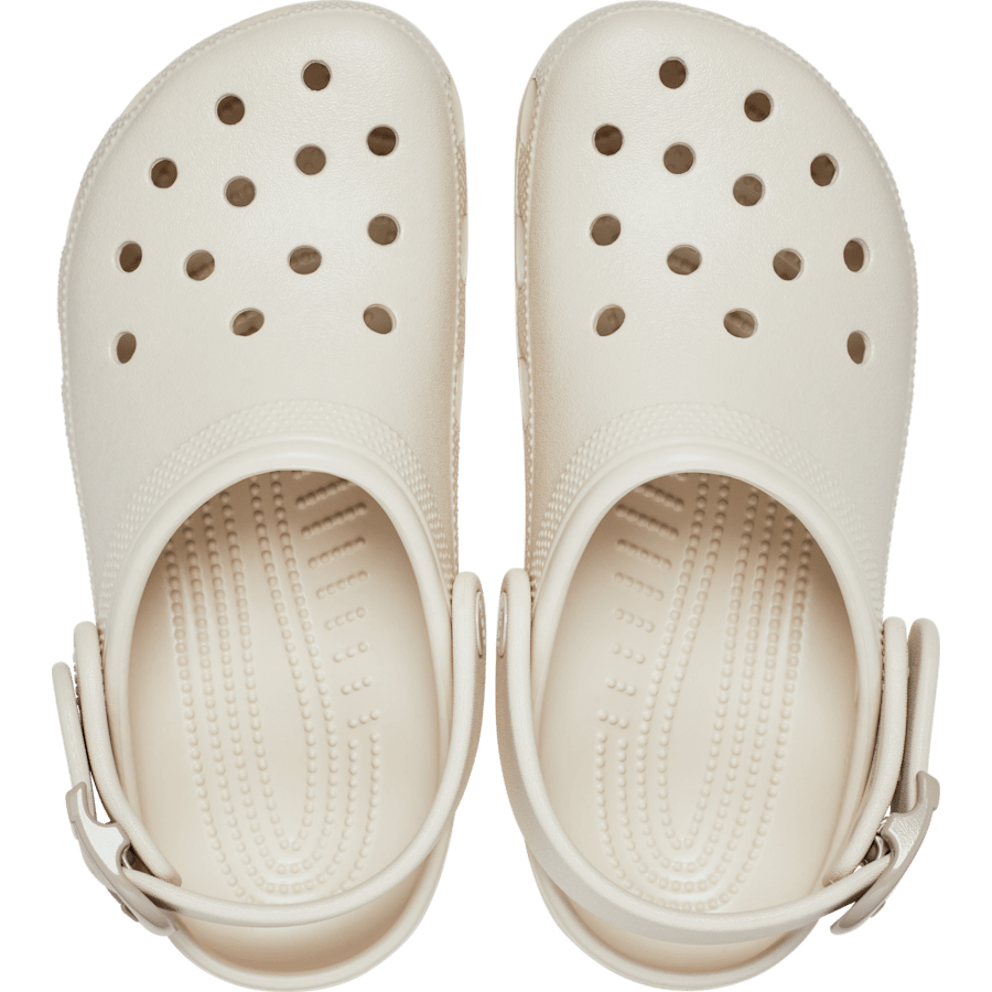 Crocs New | Classic Enamel Buckle Clog