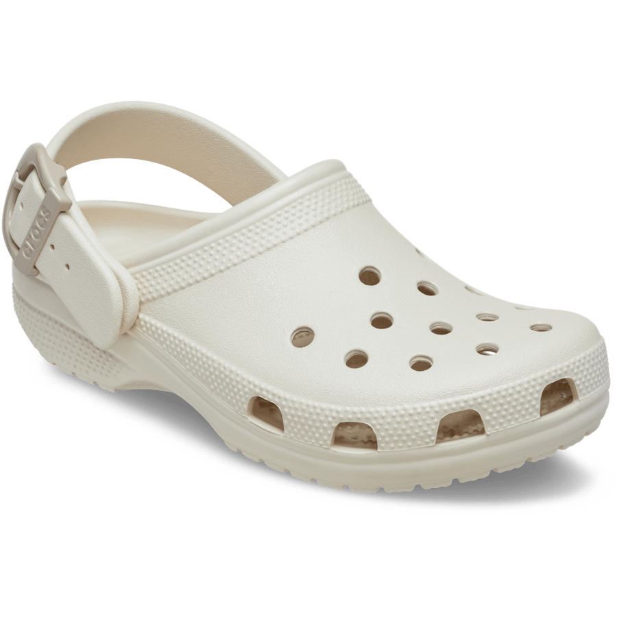 Crocs New | Classic Enamel Buckle Clog