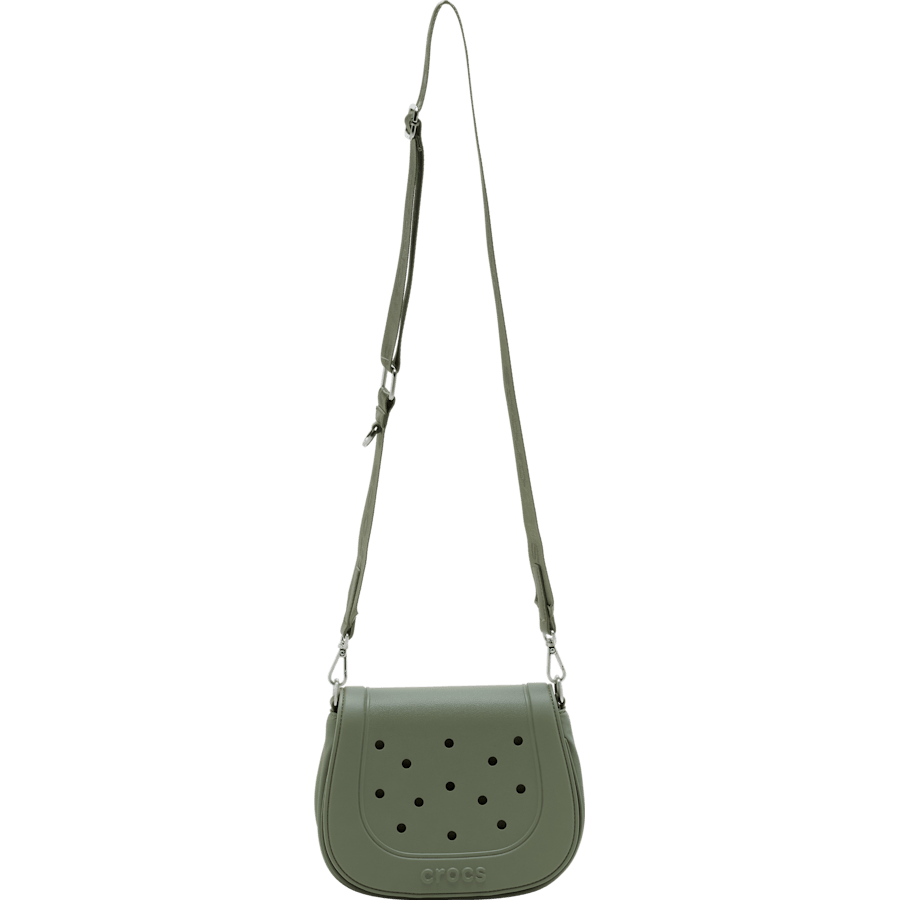 Crocs On sale | Nylon Crossbody