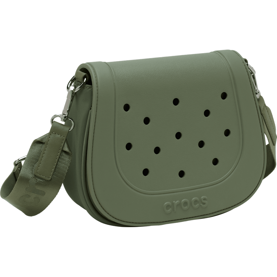 Crocs On sale | Nylon Crossbody