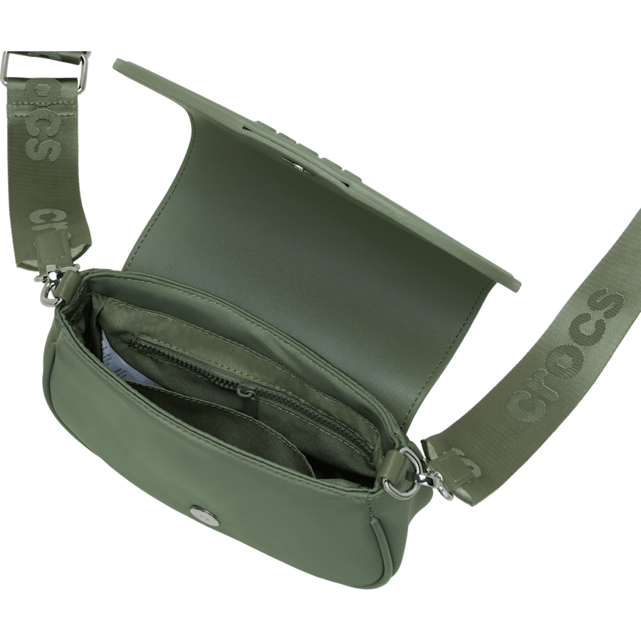 Crocs On sale | Nylon Crossbody