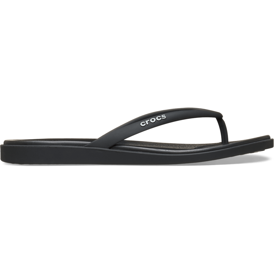 Crocs | Miami Round Toe Flip