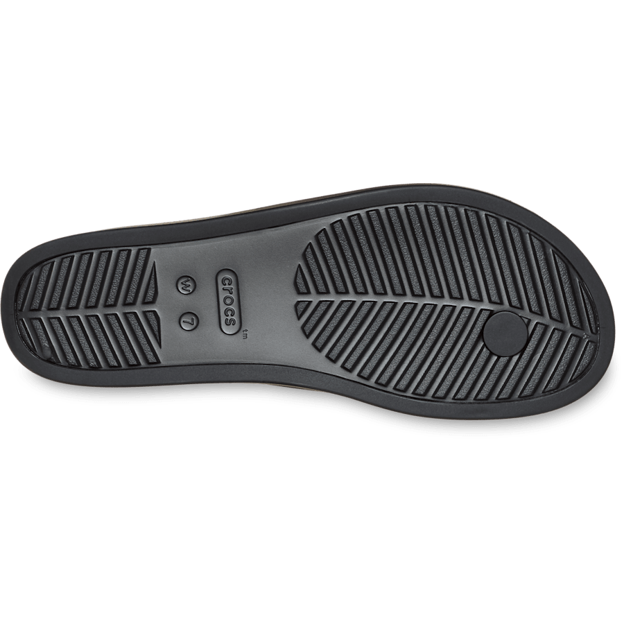 Crocs | Miami Round Toe Flip