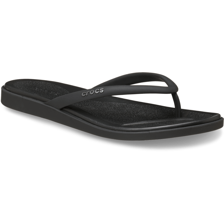 Crocs | Miami Round Toe Flip