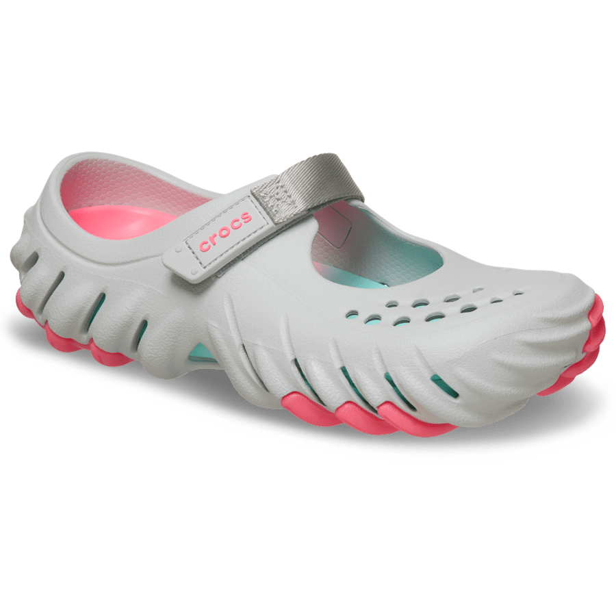Crocs Sale | Echo Mary Jane Fade