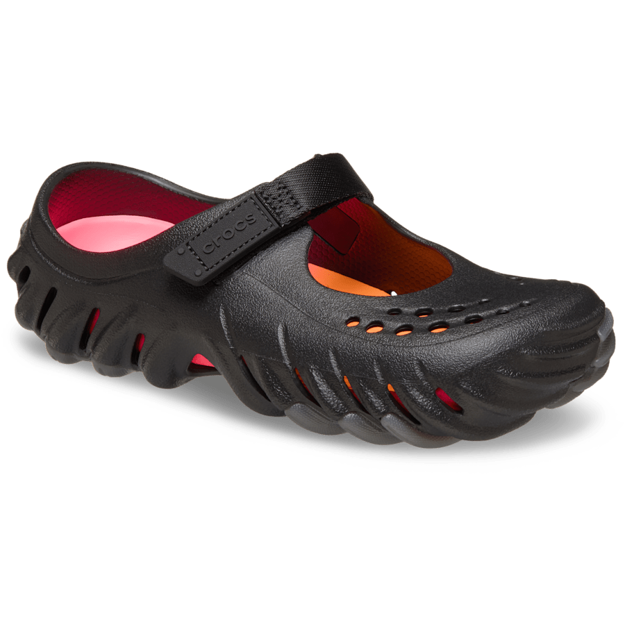 Crocs For Sale | Echo Mary Jane Sunset