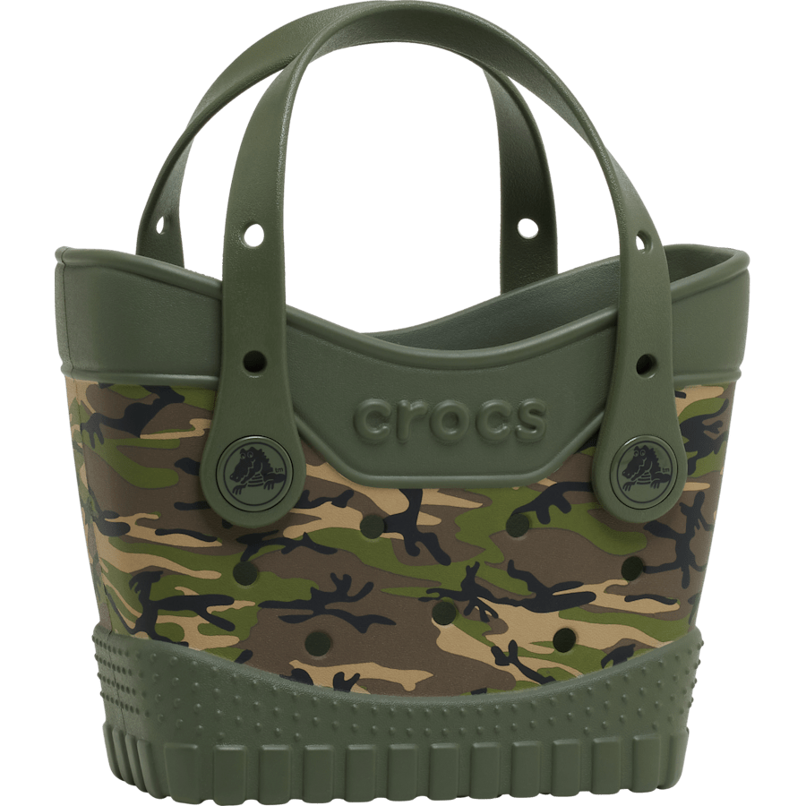 Crocs For Sale | Classic Camo Micro Tote