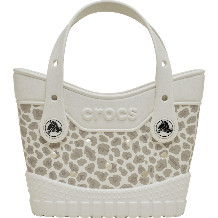 Crocs Online | Classic Cheetah Micro Tote