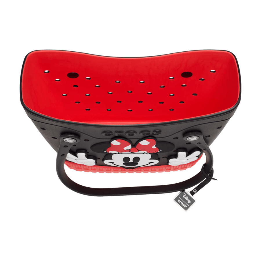 Crocs | Minnie Mouse Medium Tote