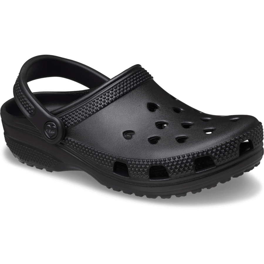 Crocs For Sale | Classic Hearts Cut Out Clog
