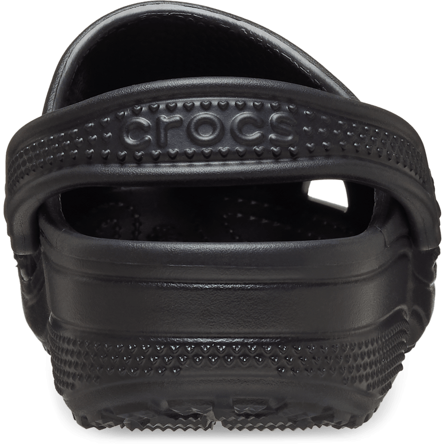 Crocs For Sale | Classic Hearts Cut Out Clog