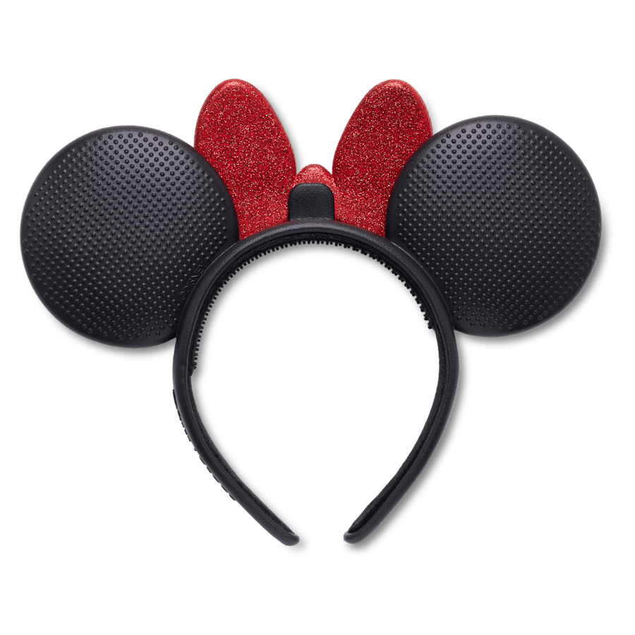 Crocs Outlet | Disney Minnie Mouse Headband